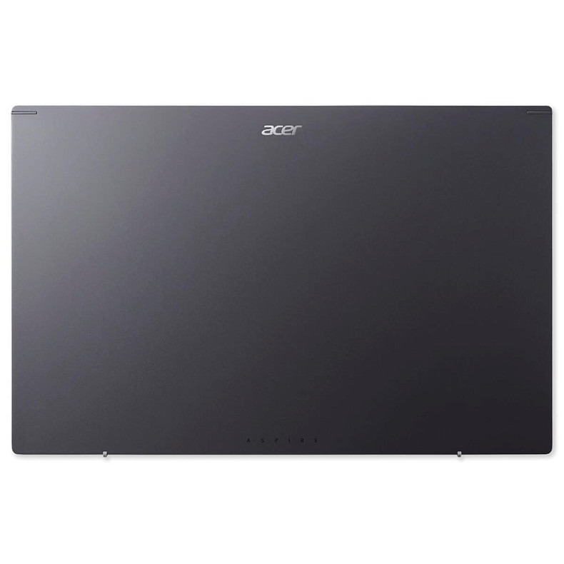 Ноутбук Acer Aspire 5 A515-58M 15.6" FHD IPS, Intel i5-13420H, 16GB, F512GB, UMA, Lin, серый