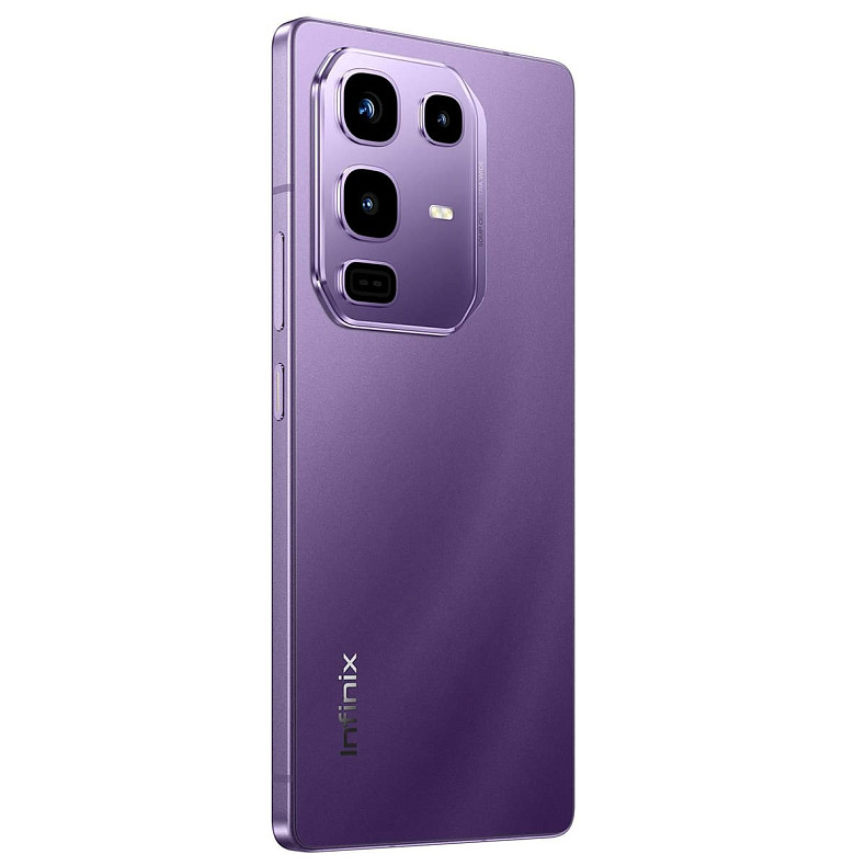 Смартфон Infinix Note 50 Pro X6855 12/256GB Enchanted Purple