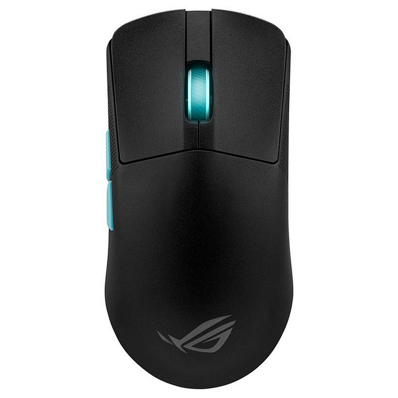 Мишка Asus ROG Harpe Ace Aim Lab Edition Black (90MP02W0-BMUA00)