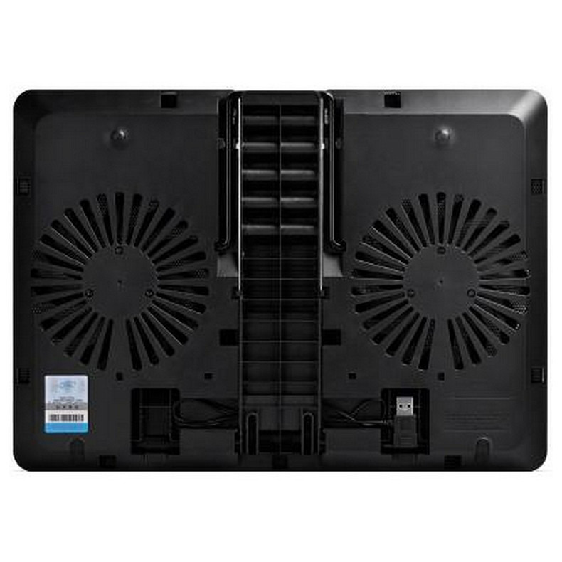 Підставка для ноутбука DeepCool U PAL 15.6"