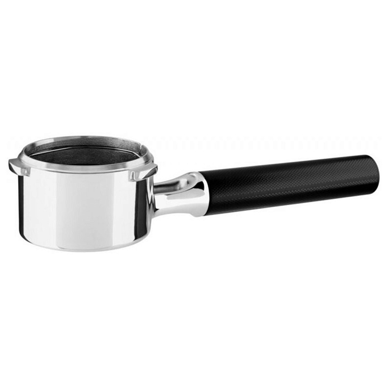 Кавоварка еспресо KitchenAid 5KES6403EDG сіре вугілля