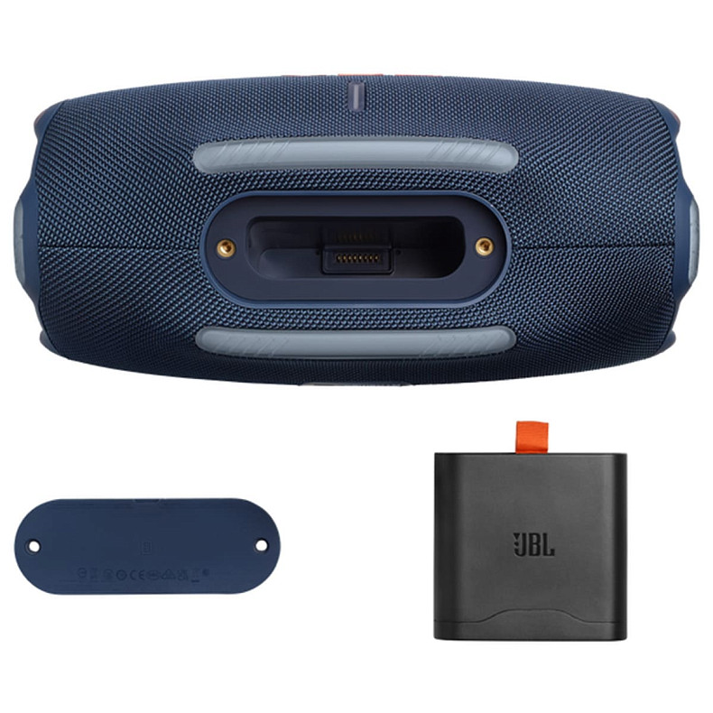 Портативна колонка JBL Xtreme 4 Blue (JBLXTREME4BLUEP)