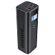 УМБ Choetech 27000mAh 140W IN/OUT, 2xUSB-C PD5.0 USB-A QC3.0 22W, Li-pol, TFT Display, black