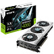 Видеокарта GF RTX 4060 8GB GDDR6 Eagle Ice OC Gigabyte (GV-N4060EAGLEOC ICE-8GD)