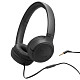 Навушники JBL Tune 530 Black (JBLT530BLK)