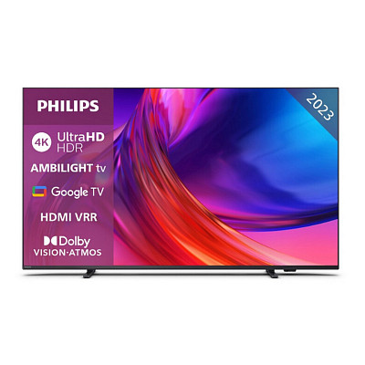 Телевізор PHILIPS 65PUS8518/12