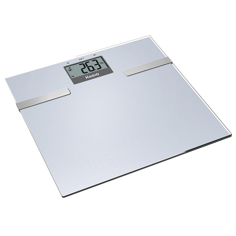 Ваги для підлоги Magio MG-832