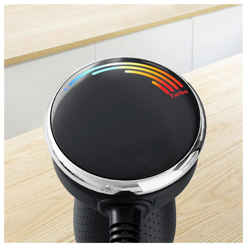 Блендер Tefal Quickchef+ HB672830