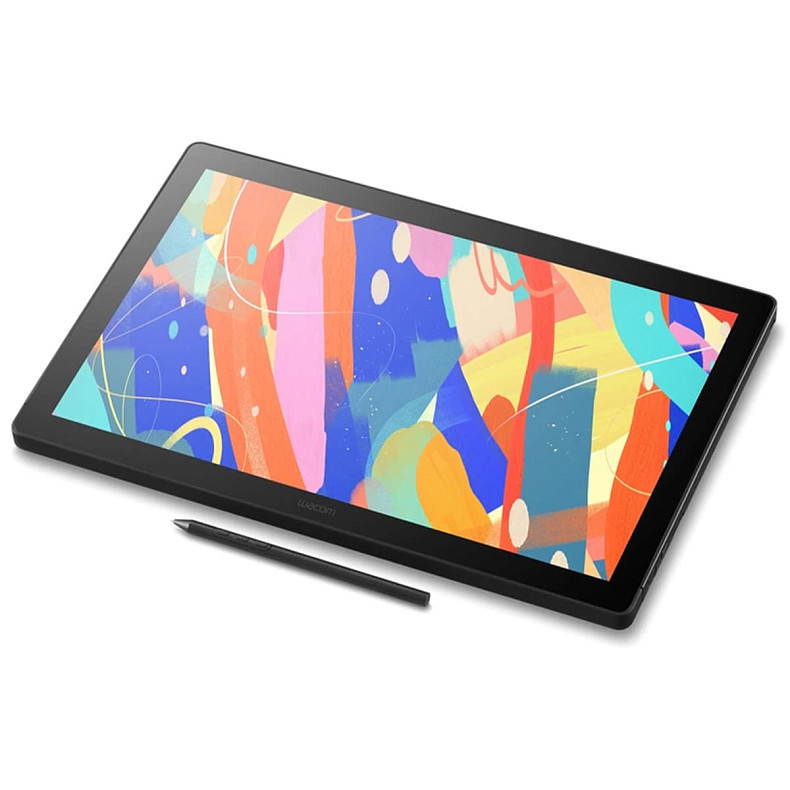 Монитор-планшет Wacom Cintiq 16 (2025)