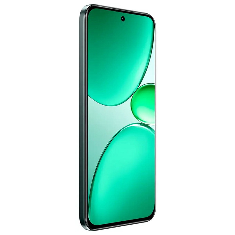 Смартфон Realme C85 Pro 8/128GB (RMX5555) Peacock Green