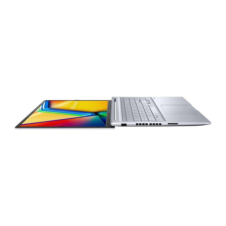 Ноутбук Asus Vivobook 16X K3605ZF-N1098 (90NB11E2-M003C0) Cool Silver