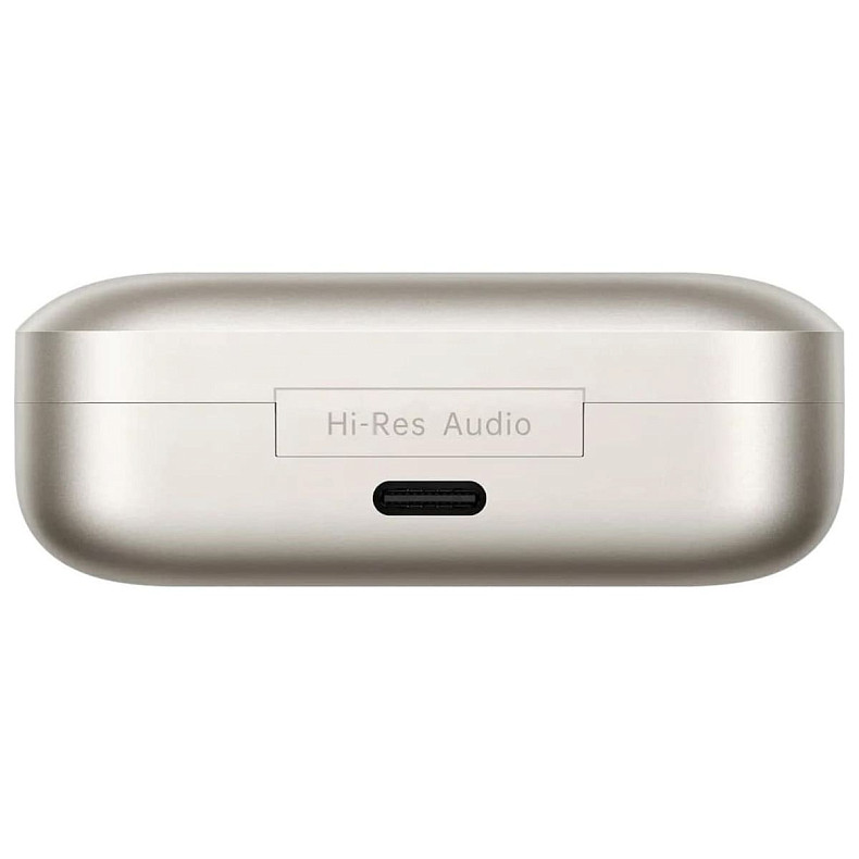 Наушники TWS realme Buds Air 7 Ivory Gold