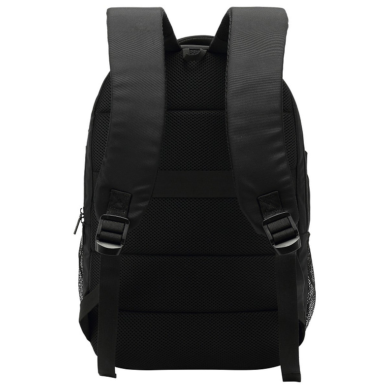 Рюкзак Yenkee 20L 15.6" FLASHPACKER YBB 1502 (Черный)