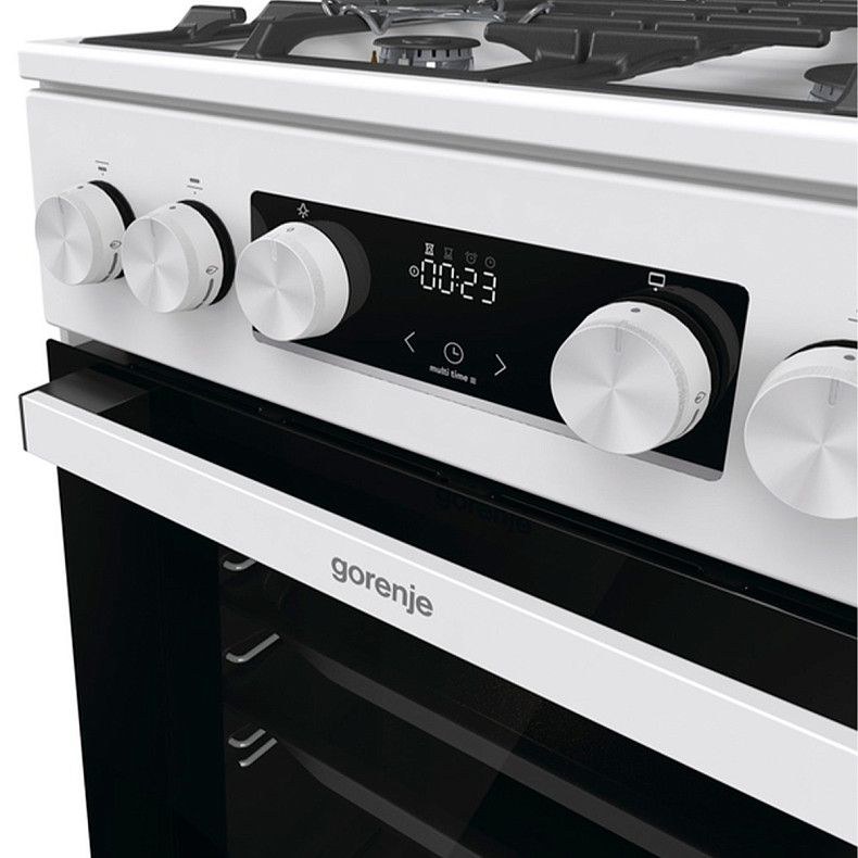 Плита газова Gorenje GGI 5C21 WF-B