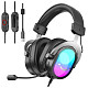 Гарнітура Fifine H16 7.1 Black RGB