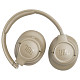 Навушники JBL Tune 730BT Beige (JBLT730BTBEG)
