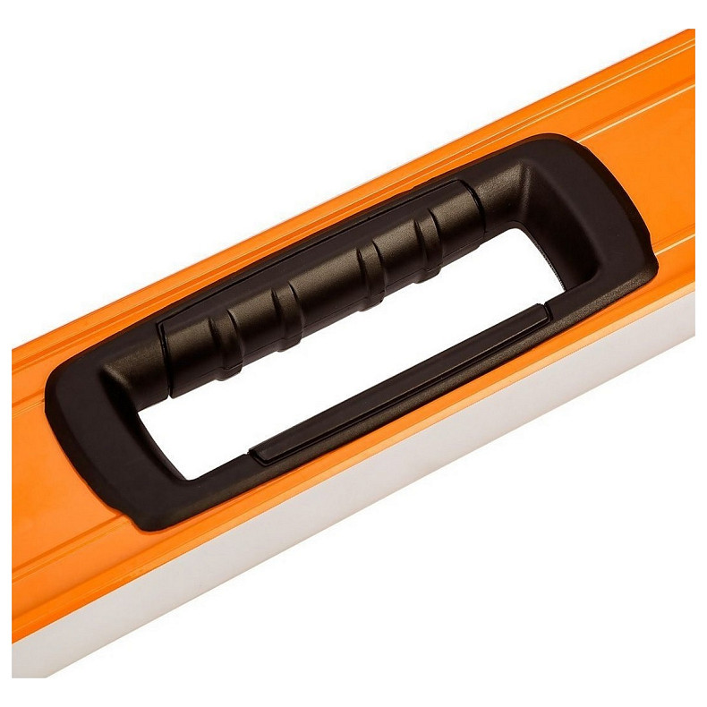 Уровень Neo Tools S 400 алюминиевый, 60 см, 3 капсулы (71-142)