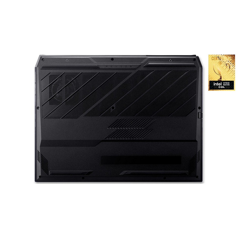 Ноутбук Acer Predator Helios 18 PH18-73 18" WQXGA IPS, Intel U9-275HX, 32GB, F2TB, NVD5080-16, Win11