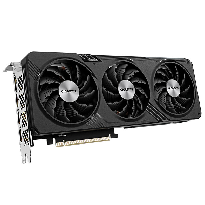 Відеокарта GeForce RTX 4060 Ti 16GB GDDR6 Gaming OC Gigabyte (GV-N406TGAMING OC-16GD)