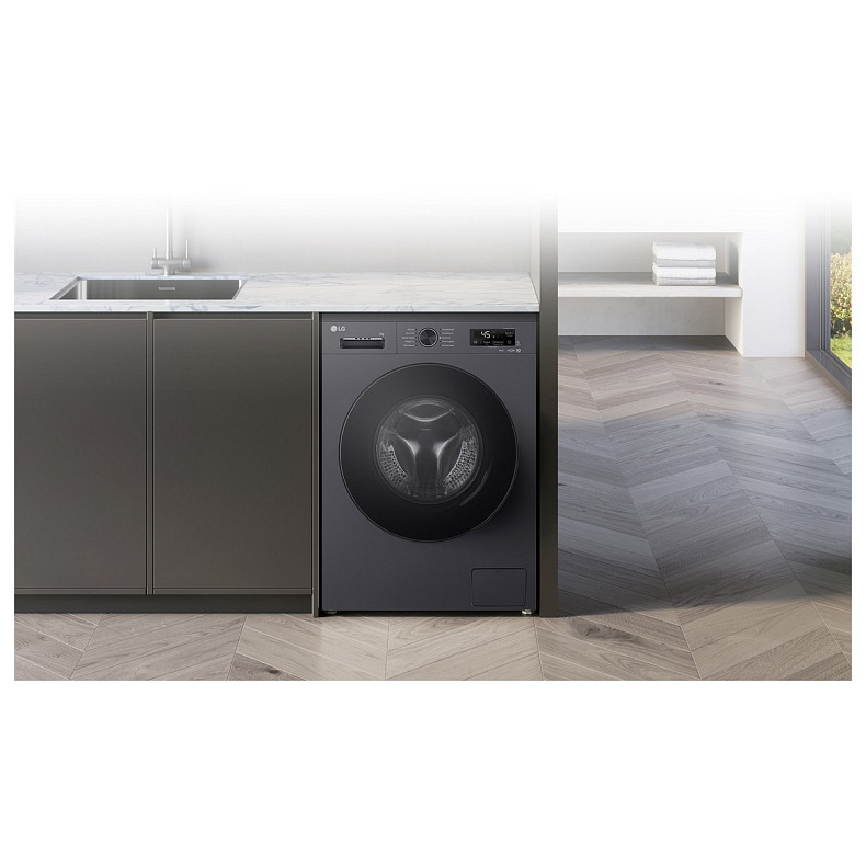 Стиральная машина LG F2Y2HS5JE
