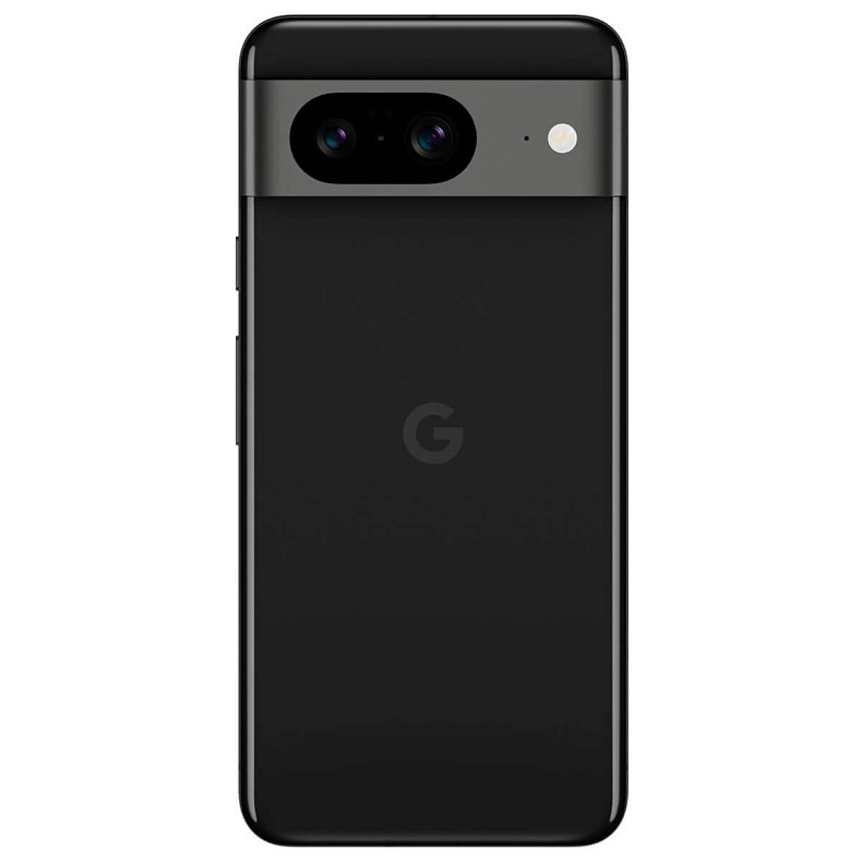 Смартфон Google Pixel 8 8/128GB Dual Sim Obsidian JP