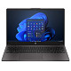 Ноутбук HP 255-G10 15.6" FHD IPS AG, AMD R5-7520U, 8GB, F512GB, UMA, DOS, Black