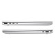 Ноутбук HP EliteBook X G1i 14" WUXGA AG, Intel U5-228V, 32GB, F1TB, UMA, DOS, серебристый