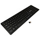 Клавіатура Defender Comfort MT UA, повнорозмірна, чорна