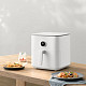 Мультипечь Xiaomi Smart Smart Air Fryer MAF10 White (6.5L)