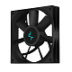 Корпус DeepCool CH510 Mesh Digital Black (R-CH510-BKNSE1-G-1)