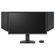 Монітор BenQ 24.1" ZOWIE XL2540X+, Fast TN, 280Гц, 3xHDMI, DP, HAS