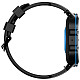 Смарт-годинник Oukitel BT20 Black-blue