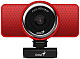 Веб-камера Genius 8000 Full HD Red (32200001401)