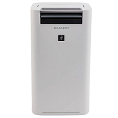 Воздухоочиститель Sharp KC-G40EUW