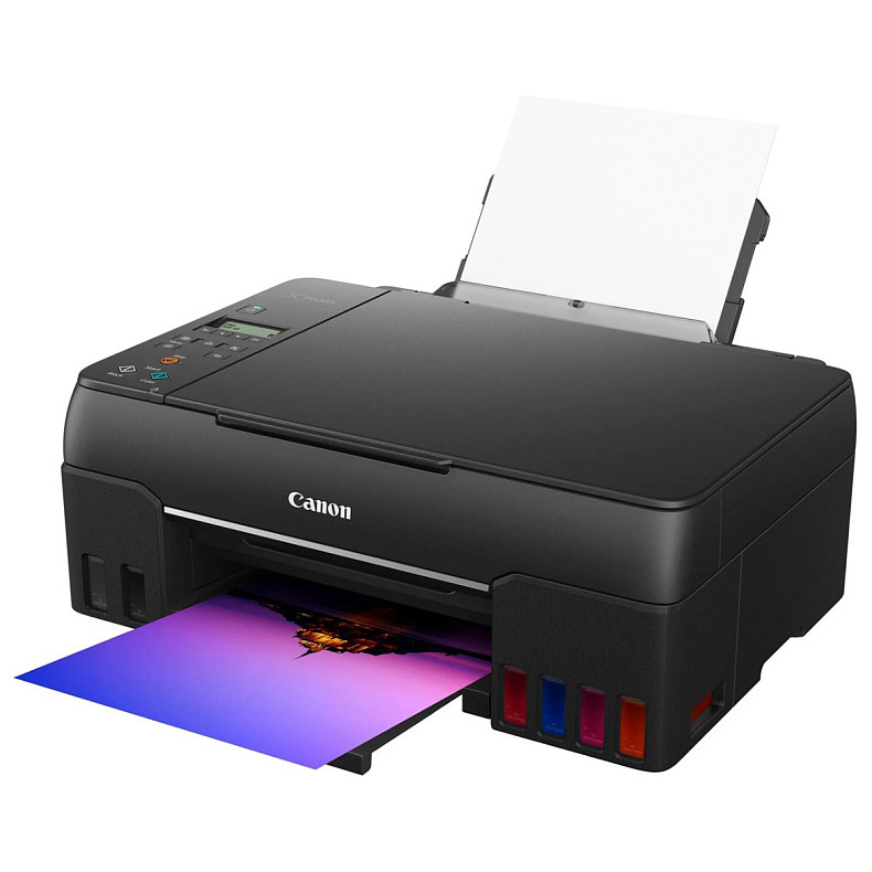 БФП Canon PIXMA G640 (4620C009)