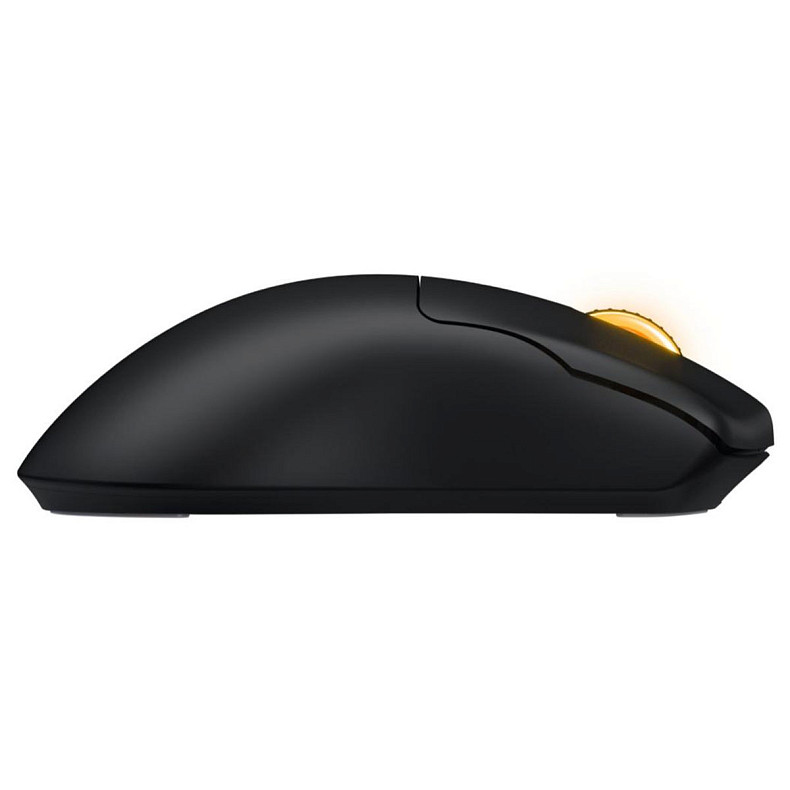 Ігрова миша HATOR Pulsar 3 PRO wireless (HTM640) black