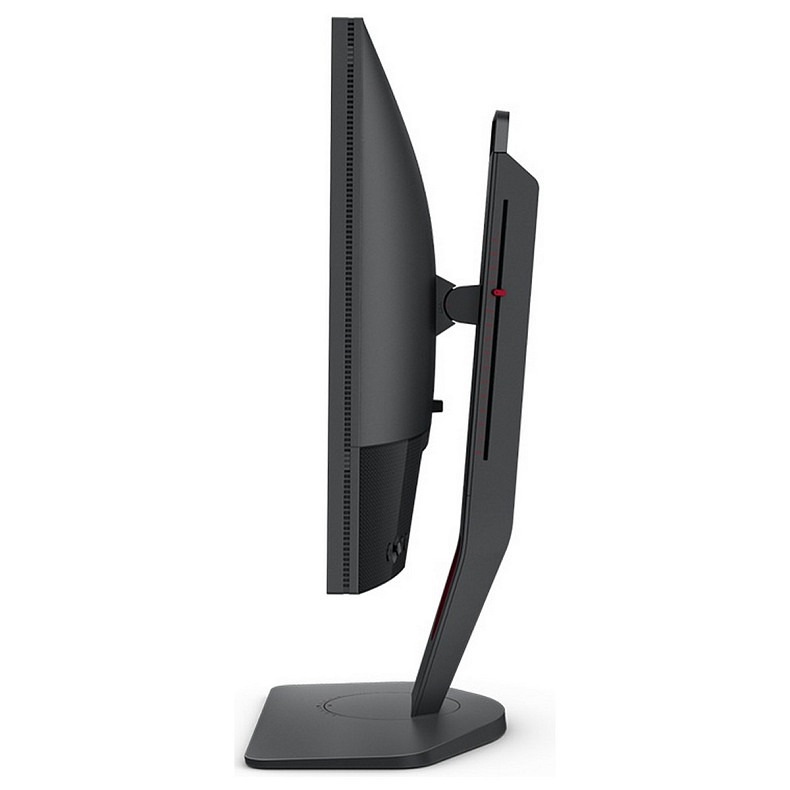 Монітор 24.5" BenQ ZOWIE XL2540K, 240Гц, HDMI x3, DP1.2, Pivot, темно-сірий