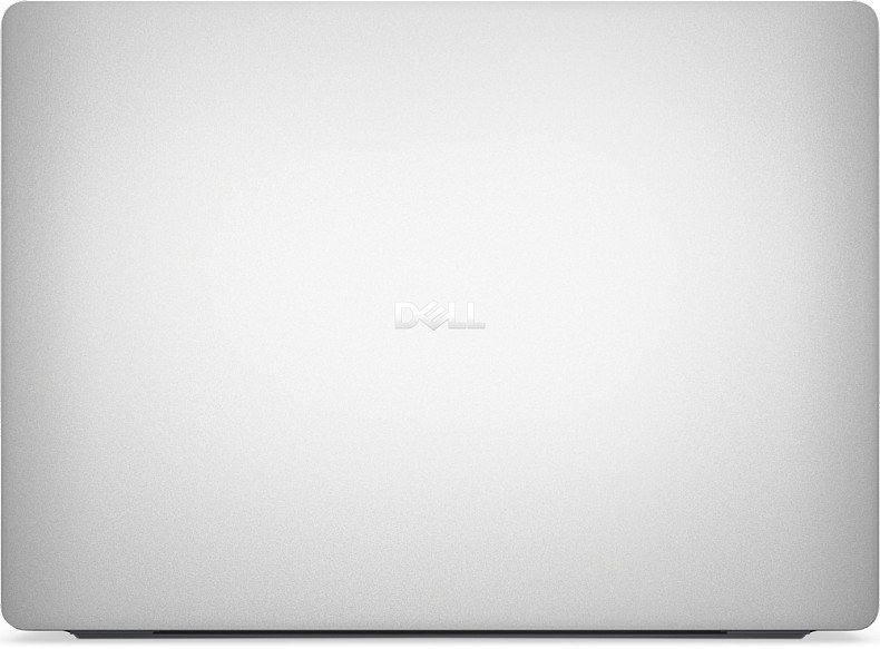 Ноутбук Dell Pro 14 Plus 14" FHD+ AG, Intel U7-268V, 32GB, F512GB, UMA, Lin, сріблястий
