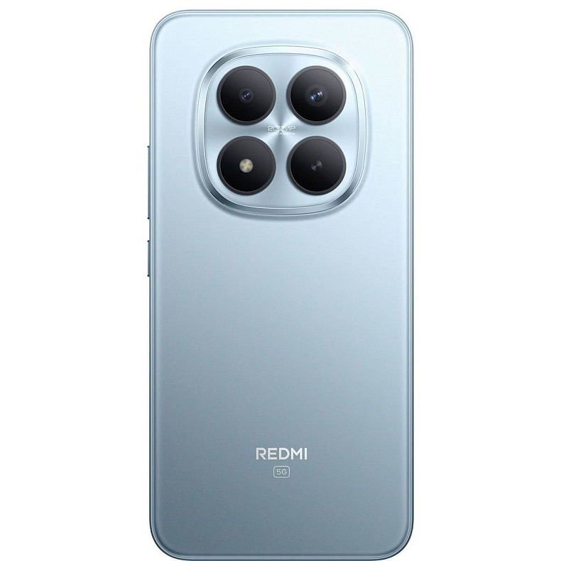 Смартфон Xiaomi Redmi Note 15 Pro+ 5G 8/256GB (no charger) Blue EU