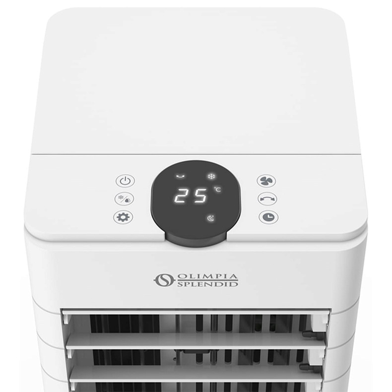 Охолоджувач повітря Olimpia Splendid PELER 4T (OS-99211)