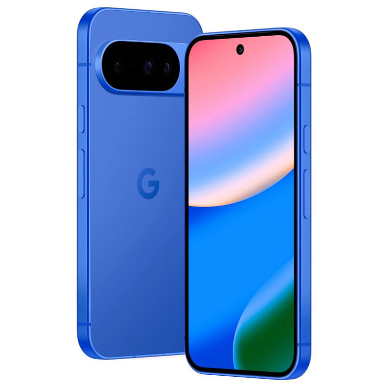 Смартфон Google Pixel 10 12/128GB Indigo