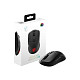 Миша MSI VERSA 300 W 8К, чорний