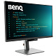 Монітор BenQ 31.5" RD320U, 4K, IPS, 2хHDMI, DP, USB- C, USB-hub, HAS, Pivot, кол.