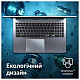 Ноутбук Acer Chromebook CB315-4HT 15" FHD IPS Touch, Intel P N6000, 8GB, F128GB, UMA, ChromeOS, сріб