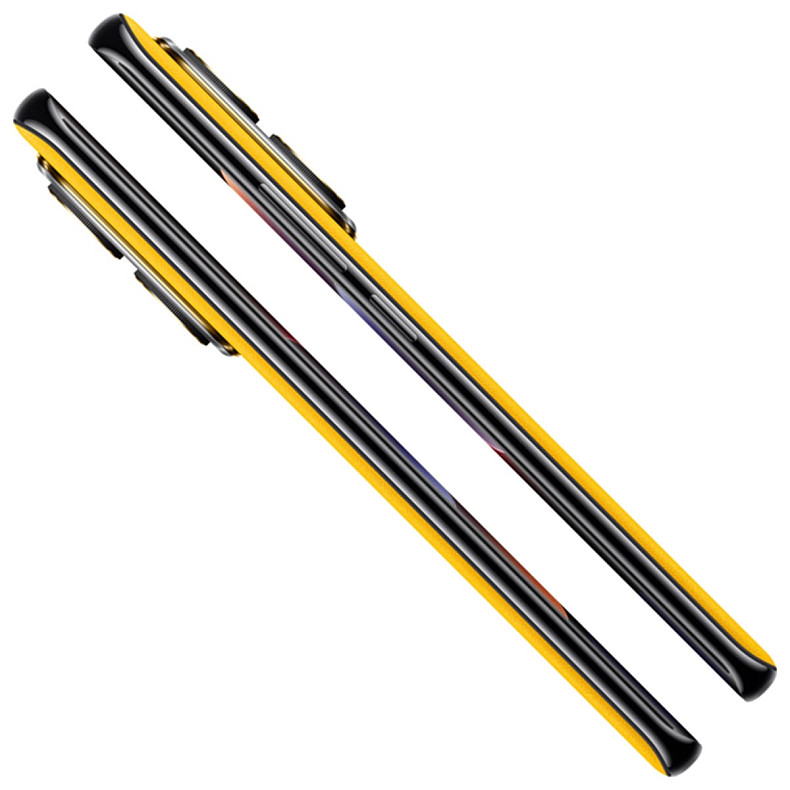 Смартфон POCO X7 5G 8/256GB Black EU