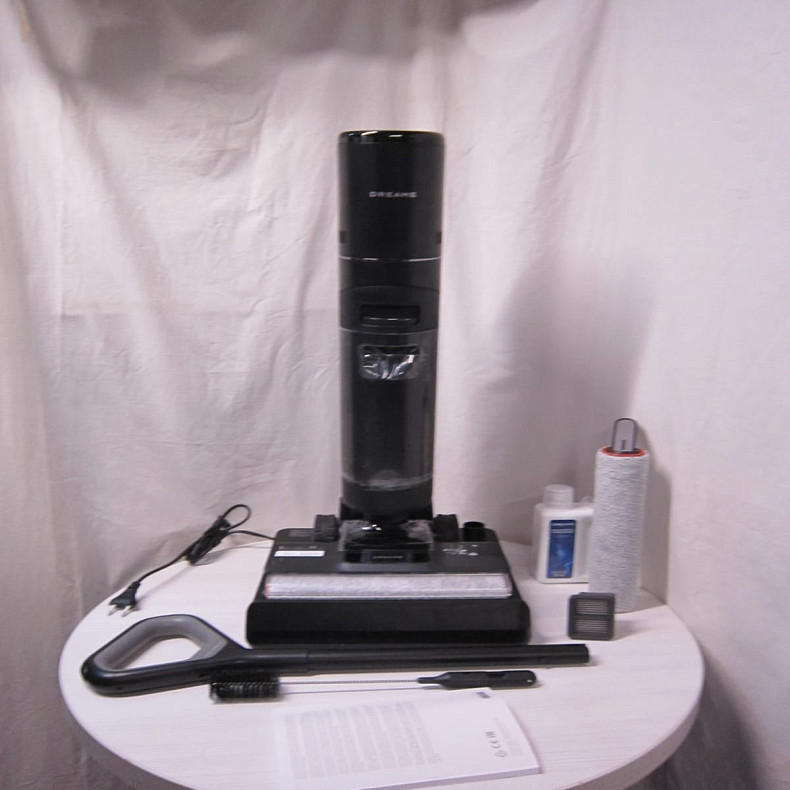 Миючий пилосос Dreame Wet&Dry Vacuum Cleaner H13 PRO - Уцінка