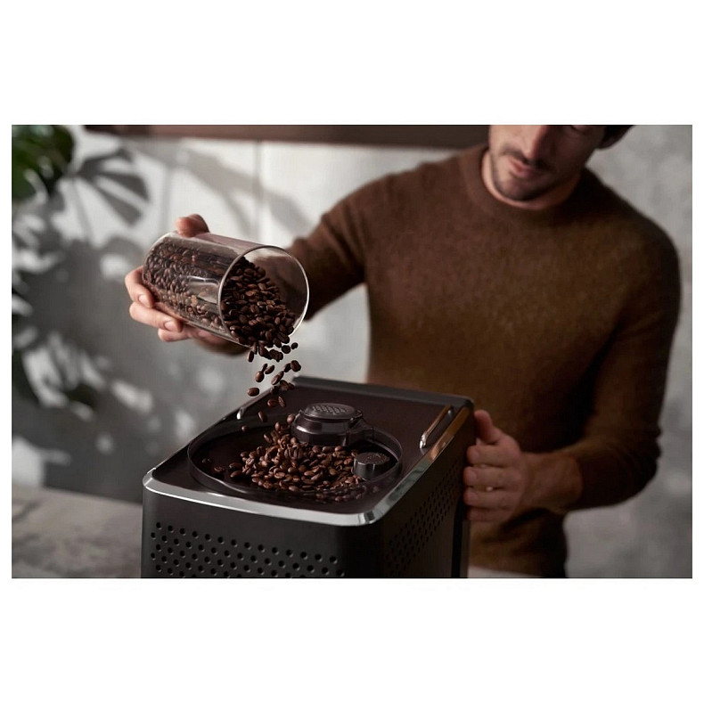 Кавомашина Saeco GranAroma SM6480/00