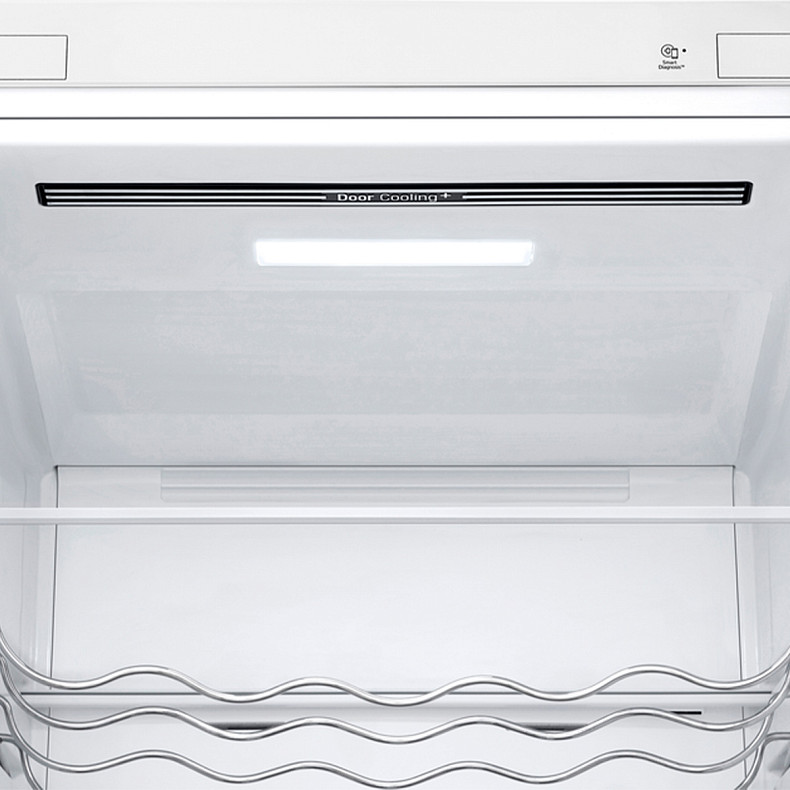 Холодильник LG GW-B509FVFW