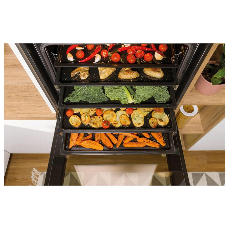 Духова шафа Gorenje BOSX6747A01BG