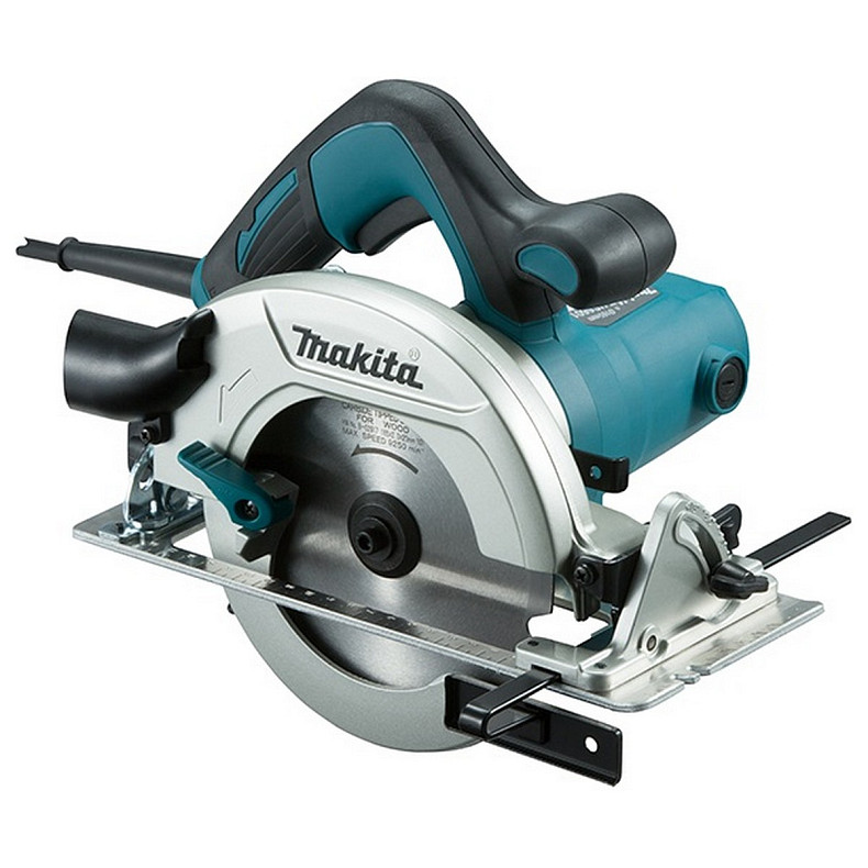 Дискова пилка Makita HS6601